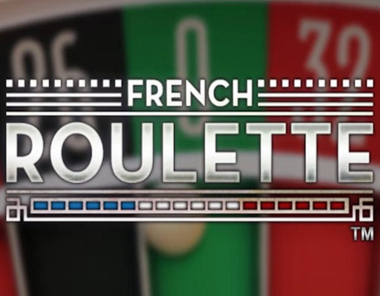 french roulette rules